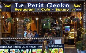 Khách sạn Le Gecko